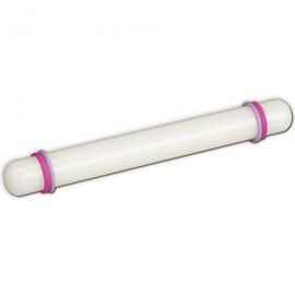 perfect height - rolling pin 22,50cm - Wilton